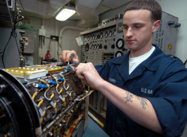 SOS Electrical & Communications - Suburb Australia 2