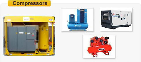 Power & Air Solutions - Suburb Australia 2