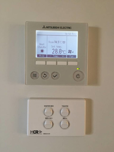 MCR Refrigeration & Air Conditioning - Suburb Australia 2