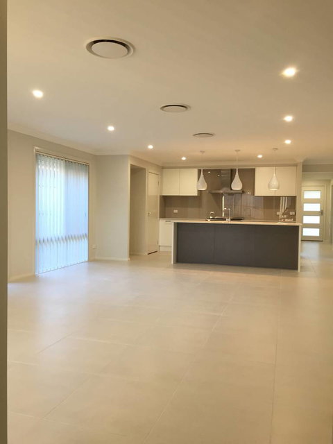 MCR Refrigeration & Air Conditioning - Suburb Australia 3