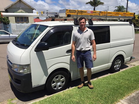 MCR Refrigeration & Air Conditioning - Suburb Australia 4