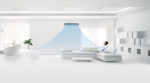 Flowrite Air Conditioning & Electrical - Suburb Australia 1