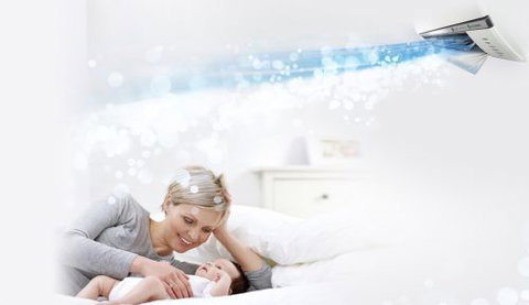 Flowrite Air Conditioning & Electrical - Suburb Australia 2