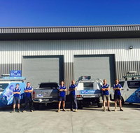 DNR Air Conditioning Electrical - Suburb Australia