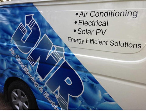 DNR Air Conditioning & Electrical - Suburb Australia 1