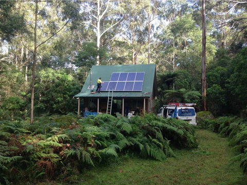 DNR Air Conditioning & Electrical - Suburb Australia 2