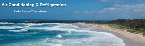 Frigid Air - Suburb Australia 8