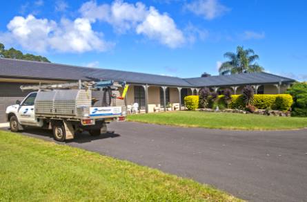 Northernair - Suburb Australia 0