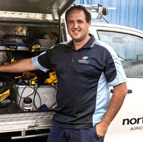 Northernair - Suburb Australia 1