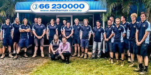 Northernair - Suburb Australia 2