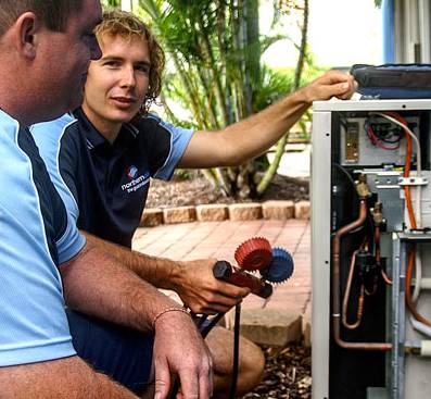 Northernair - Suburb Australia 3