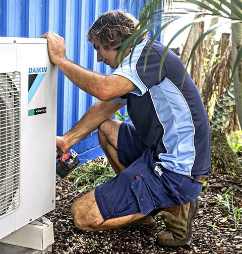 Northernair - Suburb Australia 5