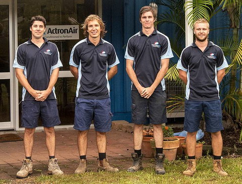 Northernair - Suburb Australia 7