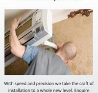Energy Air Conditioning Service Pty Ltd - Suburb Australia