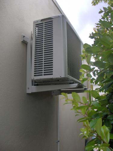 Airmark Air Conditioning - Suburb Australia 0