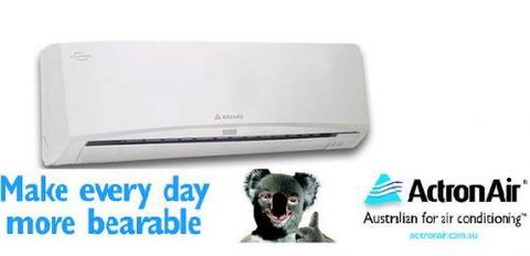 Airmark Air Conditioning - Suburb Australia 2
