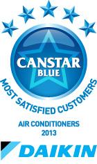 Airmark Air Conditioning - Suburb Australia 4