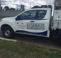 M.R. Services Air Conditioning Pty Ltd - Suburb Australia
