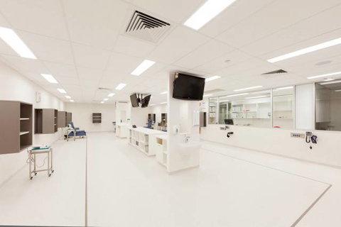 M.R. Services Air Conditioning Pty Ltd - Suburb Australia 2