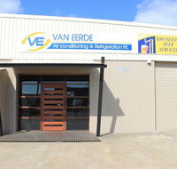 Van Eerde Air Conditioning - Suburb Australia