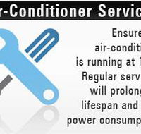 DMC Electrical  Air Cooling Pty Ltd - Suburb Australia