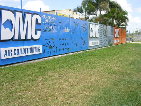 DMC Electrical & Air Cooling Pty Ltd - Suburb Australia 1