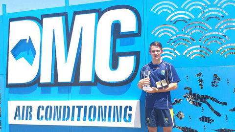 DMC Electrical & Air Cooling Pty Ltd - Suburb Australia 3