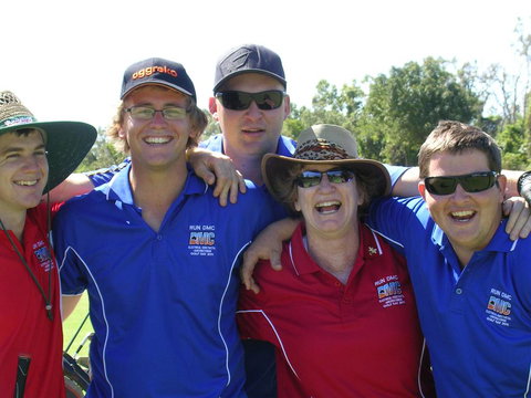 DMC Electrical & Air Cooling Pty Ltd - Suburb Australia 4