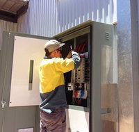 Steves Electrix Communications - Suburb Australia