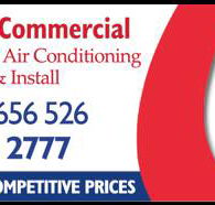 AC Electrical  Air - Suburb Australia