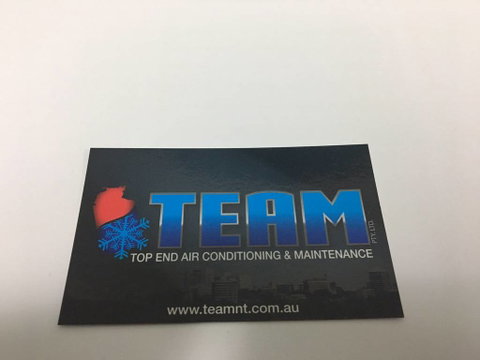 Top End Air Conditioning & Maintenance - Suburb Australia 1