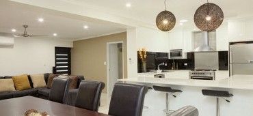 System Homes Pty Ltd - Suburb Australia 0