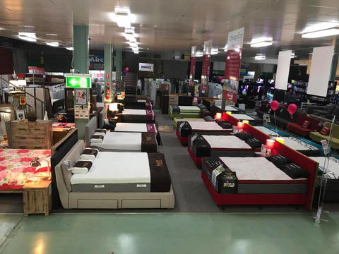 Carla Furnishers Bi-Rite Electrical - Suburb Australia 3