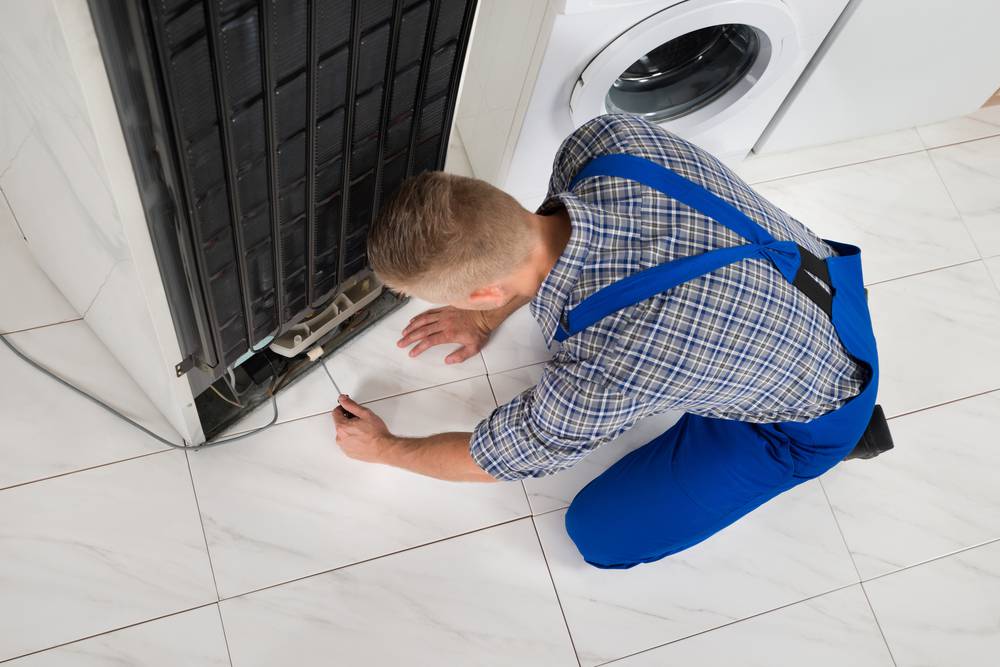 Pumps Sales Repairs Maryborough QLD Suburb Australia