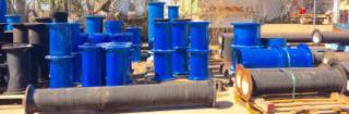 Rhino Industrial Pty Ltd - Suburb Australia 1