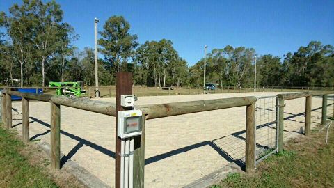 Jade Fluerty Electrical - Suburb Australia 0