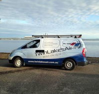 Twin Lakes Air - Suburb Australia