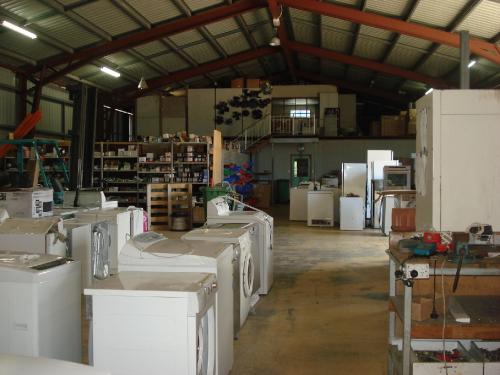 Motor Replacement Parts Mackay QLD Suburb Australia