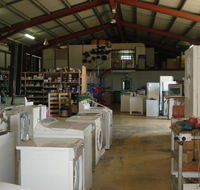 All Electrical  Refrigeration Services - Suburb Australia