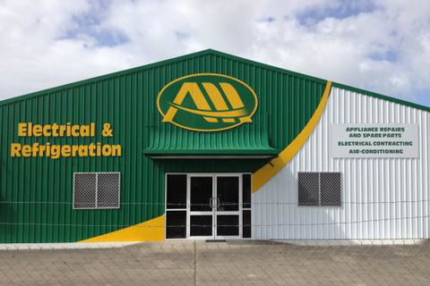 All Electrical & Refrigeration Services - Suburb Australia 1
