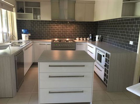 Trendset Kitchens Pty Ltd - Suburb Australia 1