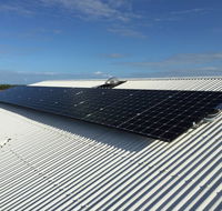 Energy Base - Suburb Australia