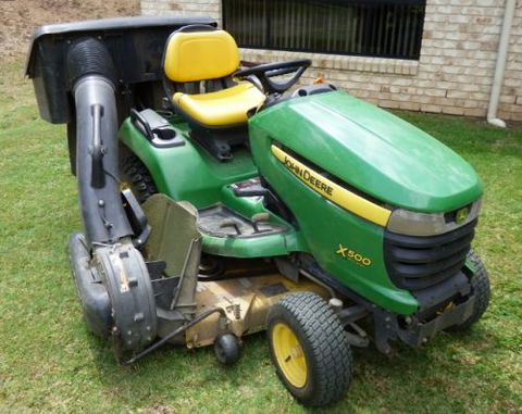 Gympie Garden Essentials By Gold City Mowing & Property Maintenance - Suburb Australia 1