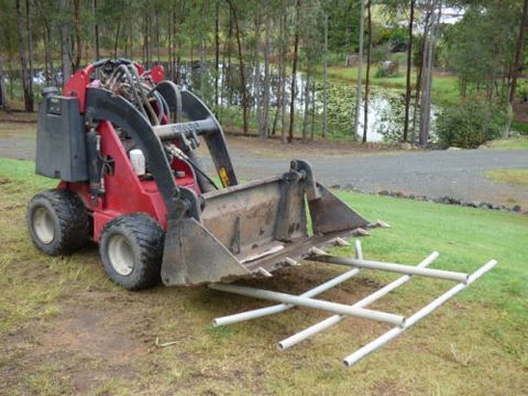 Gympie Garden Essentials By Gold City Mowing & Property Maintenance - Suburb Australia 3