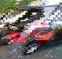 Qld Golf Carts - Suburb Australia