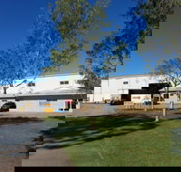 Atlas Steels - Suburb Australia