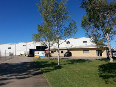 Atlas Steels - Suburb Australia 0