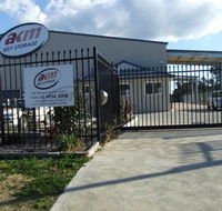 AKM Self Storage - Suburb Australia
