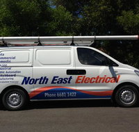 North East Electrical - Suburb Australia