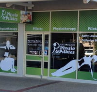 Port Macquarie Physio  Pilates - Suburb Australia